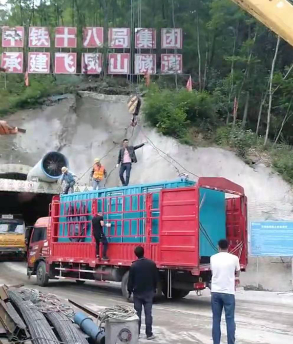牟平发电机组维修后输出功率降低是什么问题