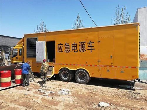 牟平发电车租赁-教您挑选发电机哪些技巧可以掌握使用