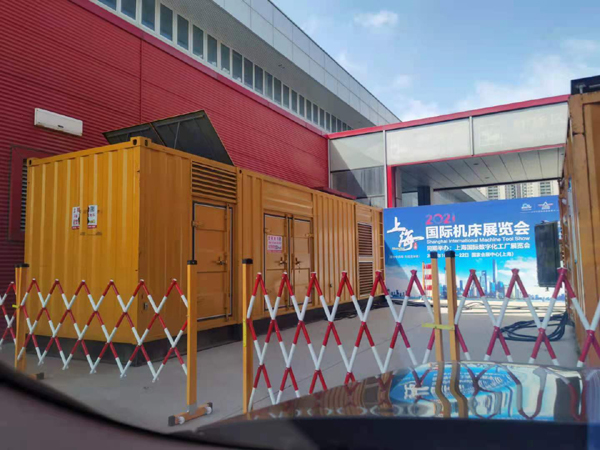 牟平发电车出租-发电机无电压或电压太低怎么办？