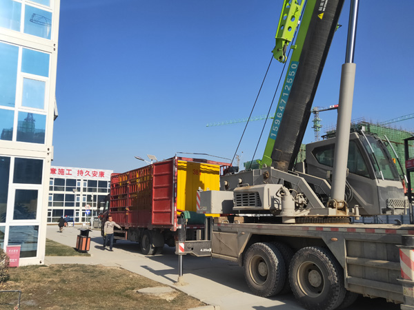 牟平发电机出租50KW柴油发电机组需要配多粗电缆线
