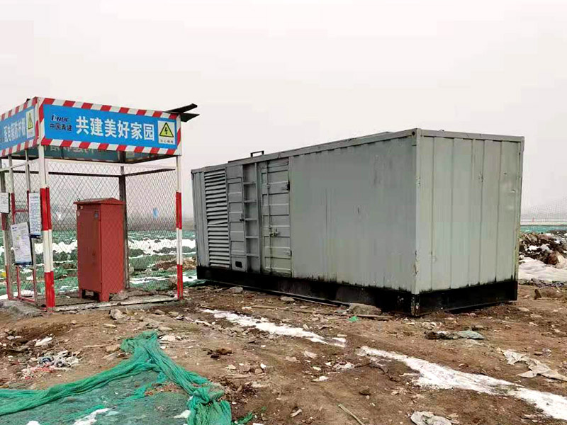 牟平燃气发电机在高海拔地区运行时会遇到哪些常见故障？