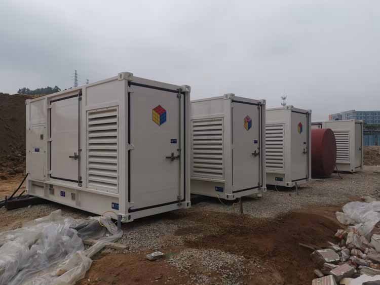 牟平如何降低 200KW 柴油发电机的燃油消耗率？