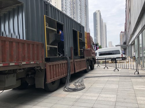 牟平怎样做好柴油发电机组和储能设备的接地系统？