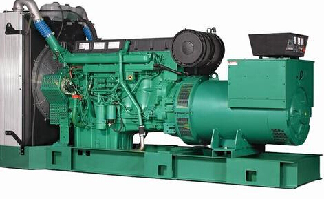 牟平发电机除垢后需要用清水冲洗水冷式机油散热器几次？