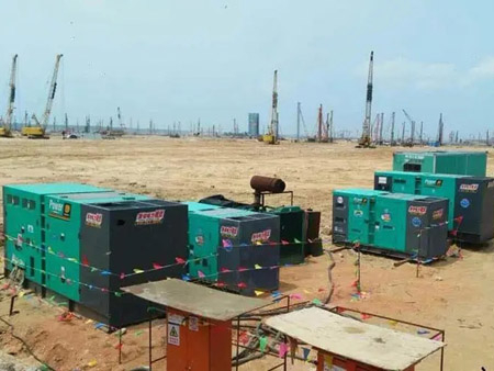 牟平测量水冷式机油散热器密封件尺寸的具体步骤是什么？