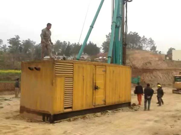 牟平柴油发电机组应用场合有哪些？