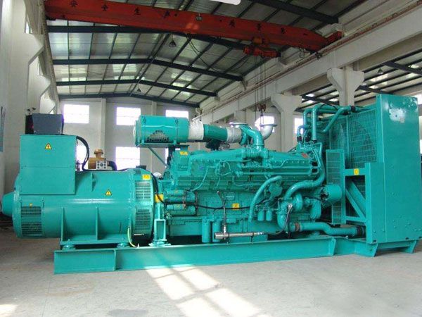 牟平影响800KW发电机组油耗的因素有哪些？